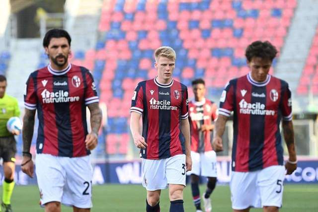 意大利杯-弗拉霍维奇破门 尤文图斯4-0卡利亚里