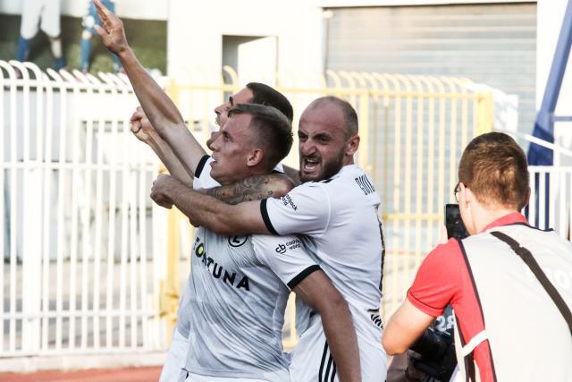 西决预演！1数据加持或助雷霆客场掀翻掘金